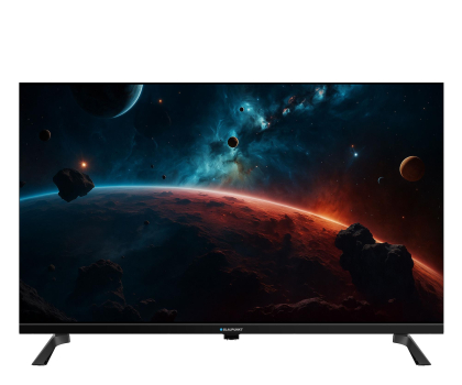 Telewizor 32" lub mniejszy BLAUPUNKT 32HCT6000S 32" LED HD Tizen